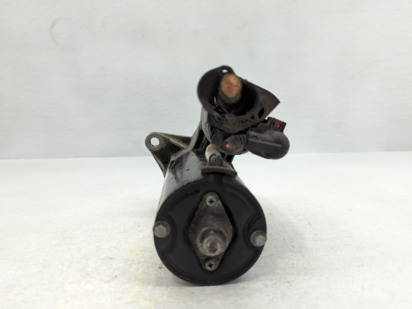2009-2016 Volkswagen Jetta Car Starter Motor Solenoid OEM P/N:0 001 123 044 02E 911 024 A Fits OEM Used Auto Parts - Oemused