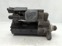 2009-2016 Volkswagen Jetta Car Starter Motor Solenoid OEM P/N:0 001 123 044 02E 911 024 A Fits OEM Used Auto Parts - Oemused