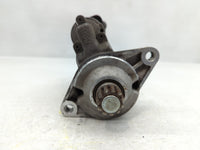 2009-2016 Volkswagen Jetta Car Starter Motor Solenoid OEM P/N:0 001 123 044 02E 911 024 A Fits OEM Used Auto Parts - Oemused