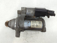 2014 Volkswagen Jetta Car Starter Motor Solenoid OEM P/N:20150211 02M 911 024 R Fits Fits 2015 2016 2017 2018 2019 2020 2021