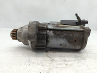 2014 Volkswagen Jetta Car Starter Motor Solenoid OEM P/N:20150211 02M 911 024 R Fits Fits 2015 2016 2017 2018 2019 2020 2021