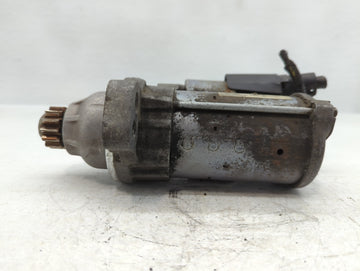 2014 Volkswagen Jetta Car Starter Motor Solenoid OEM P/N:20150211 02M 911 024 R Fits Fits 2015 2016 2017 2018 2019 2020 2021 2022 OEM Used Auto Parts