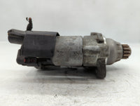2014 Volkswagen Jetta Car Starter Motor Solenoid OEM P/N:20150211 02M 911 024 R Fits Fits 2015 2016 2017 2018 2019 2020 2021