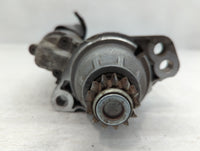 2014 Volkswagen Jetta Car Starter Motor Solenoid OEM P/N:20150211 02M 911 024 R Fits Fits 2015 2016 2017 2018 2019 2020 2021