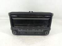 2012-2017 Volkswagen Jetta Radio AM FM Cd Player Receiver Replacement P/N:1K0 035 164 H Fits Fits 2012 2013 2014 2015 2016 2