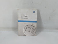 2015 Volkswagen Jetta Owners Manual Book Guide P/N:1525U1JT623 OEM Used Auto Parts - Oemusedautoparts1.com