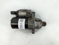 2012-2016 Volkswagen Jetta Car Starter Motor Solenoid OEM P/N:02M 911 023 G Fits Fits 2012 2013 2014 2015 2016 2018 OEM Used