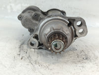 2015-2021 Volkswagen Jetta Car Starter Motor Solenoid OEM P/N:02M 911 024 R Fits Fits 2015 2016 2017 2018 2019 2020 2021 OEM