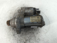 2014 Volkswagen Jetta Car Starter Motor Solenoid OEM P/N:02M 911 024 R Fits Fits 2015 2016 2017 2018 2019 2020 2021 2022 OEM
