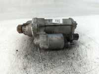 2014 Volkswagen Jetta Car Starter Motor Solenoid OEM P/N:02M 911 024 R Fits Fits 2015 2016 2017 2018 2019 2020 2021 2022 OEM