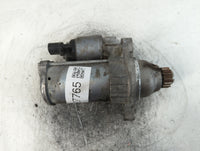 2014 Volkswagen Jetta Car Starter Motor Solenoid OEM P/N:02M 911 024 R Fits Fits 2015 2016 2017 2018 2019 2020 2021 2022 OEM