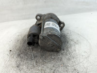 2014 Volkswagen Jetta Car Starter Motor Solenoid OEM P/N:02M 911 024 R Fits Fits 2015 2016 2017 2018 2019 2020 2021 2022 OEM