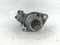 2012-2016 Volkswagen Jetta Car Starter Motor Solenoid OEM P/N:02M 911 023 G Fits Fits 2012 2013 2014 2015 2016 2018 OEM Used