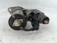 2012-2016 Volkswagen Jetta Car Starter Motor Solenoid OEM P/N:02M 911 023 G Fits Fits 2012 2013 2014 2015 2016 2018 OEM Used