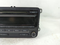 2015-2017 Volkswagen Jetta Radio AM FM Cd Player Receiver Replacement P/N:1K0 035 164 H Fits Fits 2014 2015 2016 2017 OEM Us
