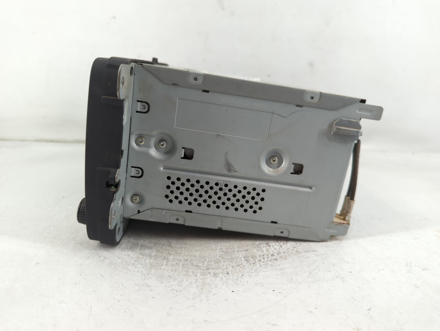 2015-2017 Volkswagen Jetta Radio AM FM Cd Player Receiver Replacement P/N:1K0 035 164 H Fits Fits 2014 2015 2016 2017 OEM Us