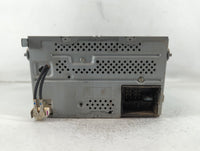 2015-2017 Volkswagen Jetta Radio AM FM Cd Player Receiver Replacement P/N:1K0 035 164 H Fits Fits 2014 2015 2016 2017 OEM Us