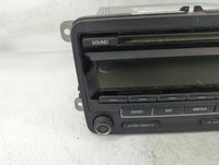 2012-2017 Volkswagen Jetta Radio AM FM Cd Player Receiver Replacement P/N:1K0 035 164 J Fits Fits 2012 2013 2014 2015 2016 2