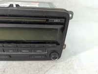 2012-2017 Volkswagen Jetta Radio AM FM Cd Player Receiver Replacement P/N:1K0 035 164 J Fits Fits 2012 2013 2014 2015 2016 2