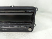 2015-2017 Volkswagen Jetta Radio AM FM Cd Player Receiver Replacement P/N:1K0 035 164 J Fits Fits 2015 2016 2017 OEM Used Au