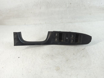 compare product 2005-2018 Volkswagen Jetta Master Power Window Switch Replacement Driver Side Left P/N:1K4 959 857 B Fits OEM Used Auto Parts