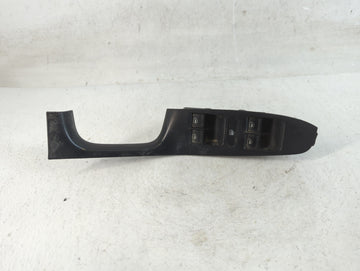 2005-2018 Volkswagen Jetta Master Power Window Switch Replacement Driver Side Left P/N:1K4 959 857 B Fits OEM Used Auto Part