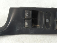 2005-2018 Volkswagen Jetta Master Power Window Switch Replacement Driver Side Left P/N:1K4 959 857 B Fits OEM Used Auto Part