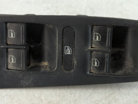 2005-2018 Volkswagen Jetta Master Power Window Switch Replacement Driver Side Left P/N:1K4 959 857 B Fits OEM Used Auto Part