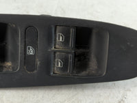 2005-2018 Volkswagen Jetta Master Power Window Switch Replacement Driver Side Left P/N:1K4 959 857 B Fits OEM Used Auto Part