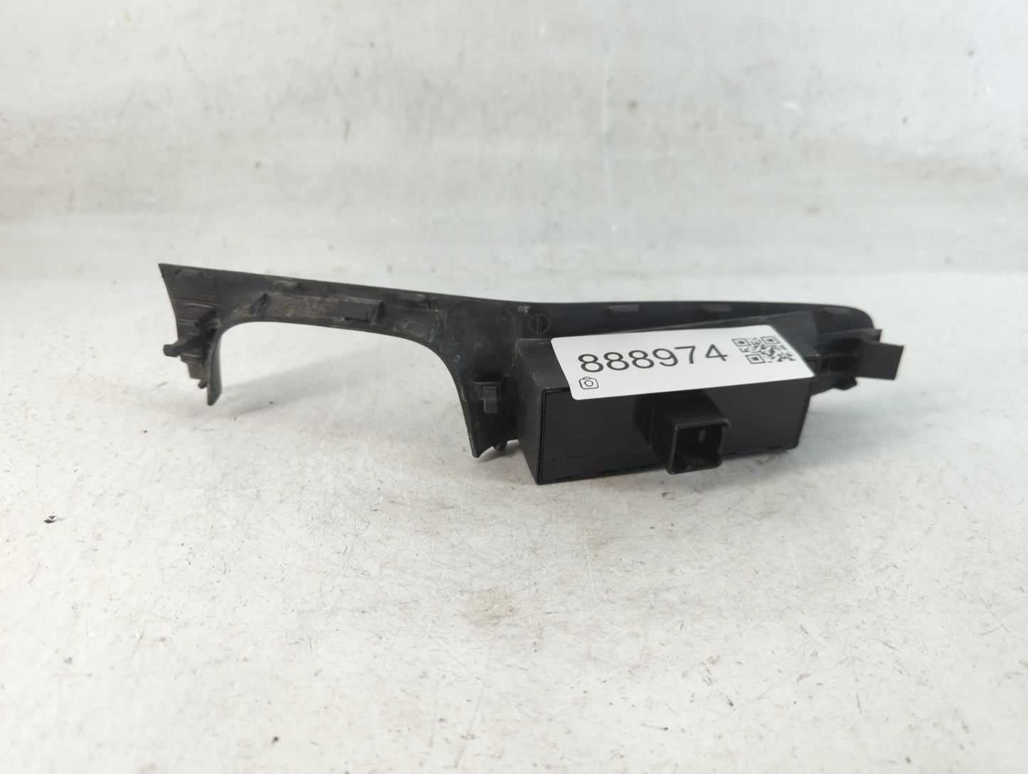 2005-2018 Volkswagen Jetta Master Power Window Switch Replacement Driver Side Left P/N:1K4 959 857 B Fits OEM Used Auto Part