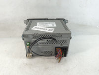 2015-2017 Volkswagen Jetta Radio AM FM Cd Player Receiver Replacement P/N:1K0 035 164 J Fits Fits 2015 2016 2017 OEM Used Au