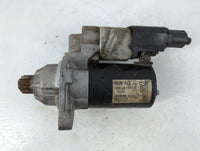 2006-2016 Volkswagen Jetta Car Starter Motor Solenoid OEM P/N:20150304 02M 911 023 G Fits OEM Used Auto Parts - Oemusedautop