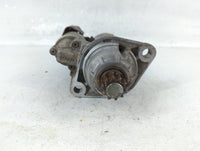 2006-2016 Volkswagen Jetta Car Starter Motor Solenoid OEM P/N:20150304 02M 911 023 G Fits OEM Used Auto Parts - Oemusedautop
