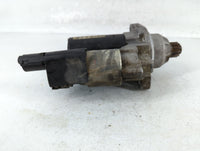 2006-2016 Volkswagen Jetta Car Starter Motor Solenoid OEM P/N:20150304 02M 911 023 G Fits OEM Used Auto Parts - Oemusedautop