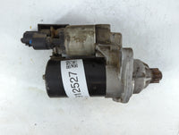 2006-2016 Volkswagen Jetta Car Starter Motor Solenoid OEM P/N:20150304 02M 911 023 G Fits OEM Used Auto Parts - Oemusedautop