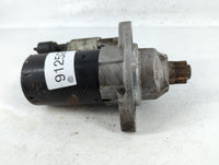 2006-2016 Volkswagen Jetta Car Starter Motor Solenoid OEM P/N:20150304 02M 911 023 G Fits OEM Used Auto Parts - Oemusedautop
