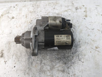2012-2016 Volkswagen Jetta Car Starter Motor Solenoid OEM P/N:02M 911 023 G Fits Fits 2012 2013 2014 2015 2016 2018 OEM Used