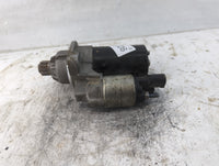 2012-2016 Volkswagen Jetta Car Starter Motor Solenoid OEM P/N:02M 911 023 G Fits Fits 2012 2013 2014 2015 2016 2018 OEM Used