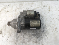 2012-2016 Volkswagen Jetta Car Starter Motor Solenoid OEM P/N:02M 911 023 G Fits Fits 2012 2013 2014 2015 2016 2018 OEM Used