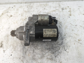 compare product 2012-2016 Volkswagen Jetta Car Starter Motor Solenoid OEM P/N:02M 911 023 G Fits Fits 2012 2013 2014 2015 2016 2018 OEM Used Auto Parts
