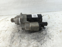 2012-2016 Volkswagen Jetta Car Starter Motor Solenoid OEM P/N:02M 911 023 G Fits Fits 2012 2013 2014 2015 2016 2018 OEM Used