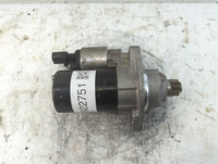 2012-2016 Volkswagen Jetta Car Starter Motor Solenoid OEM P/N:02M 911 023 G Fits Fits 2012 2013 2014 2015 2016 2018 OEM Used