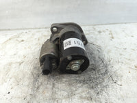 2012-2016 Volkswagen Jetta Car Starter Motor Solenoid OEM P/N:02M 911 023 G Fits Fits 2012 2013 2014 2015 2016 2018 OEM Used