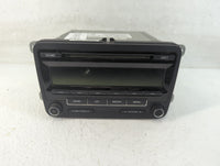 2012-2017 Volkswagen Jetta Radio AM FM Cd Player Receiver Replacement P/N:1K0 035 164 J Fits Fits 2012 2013 2014 2015 2016 2