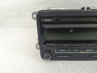 2012-2017 Volkswagen Jetta Radio AM FM Cd Player Receiver Replacement P/N:1K0 035 164 J Fits Fits 2012 2013 2014 2015 2016 2