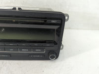 2012-2017 Volkswagen Jetta Radio AM FM Cd Player Receiver Replacement P/N:1K0 035 164 J Fits Fits 2012 2013 2014 2015 2016 2