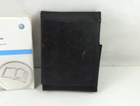 2015 Volkswagen Jetta Owners Manual Book Guide P/N:1525U1JT623 OEM Used Auto Parts - Oemusedautoparts1.com