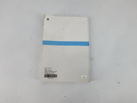 2015 Volkswagen Jetta Owners Manual Book Guide P/N:1525U1JT623 OEM Used Auto Parts - Oemusedautoparts1.com
