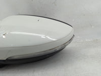 2015 Volkswagen Jetta Gli Driver Side View Mirror - Left Door Mirror OEM Used - Oemusedautoparts1.com