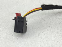 2015 Volkswagen Jetta Gli Driver Side View Mirror - Left Door Mirror OEM Used - Oemusedautoparts1.com
